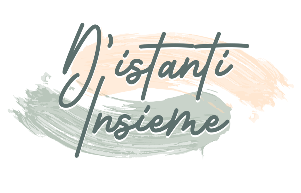 D'stanti Insieme. Life & Mental Coaching Olistico